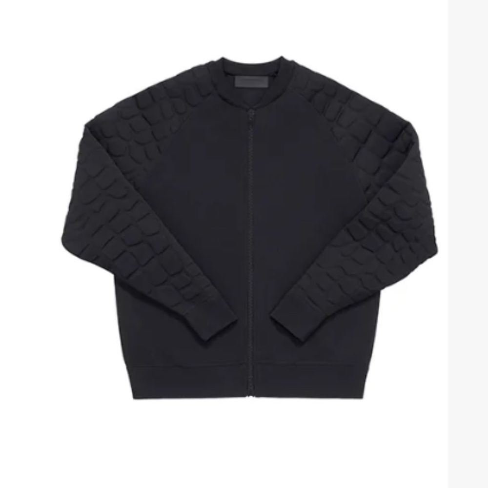 ALEXANDER WANG x H&M Zip-Up Sweatshirt